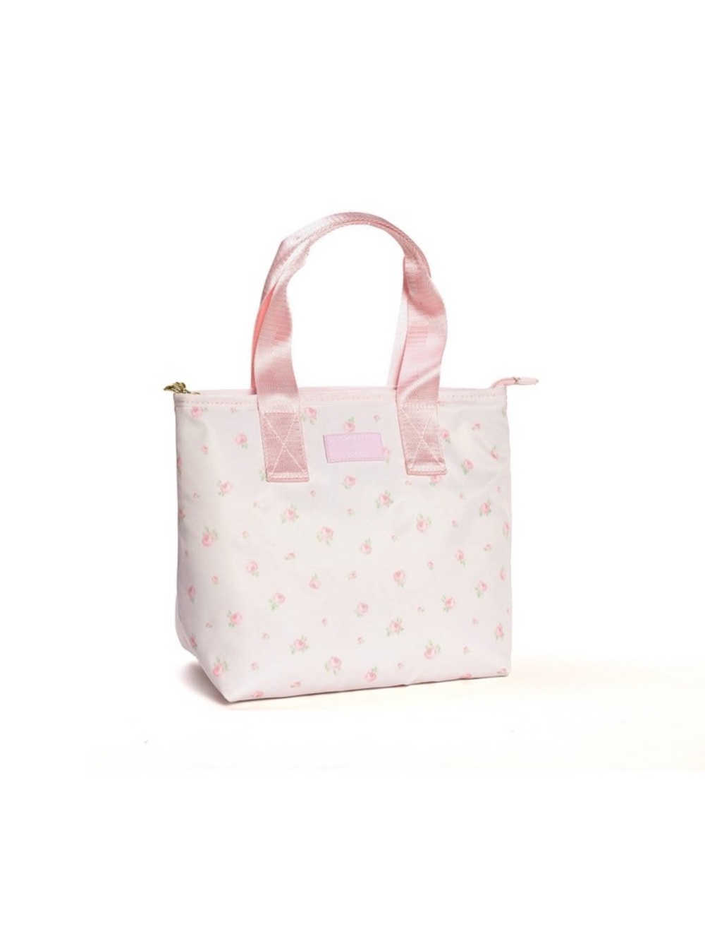 LoveShackFancy x Target Lunch Tote